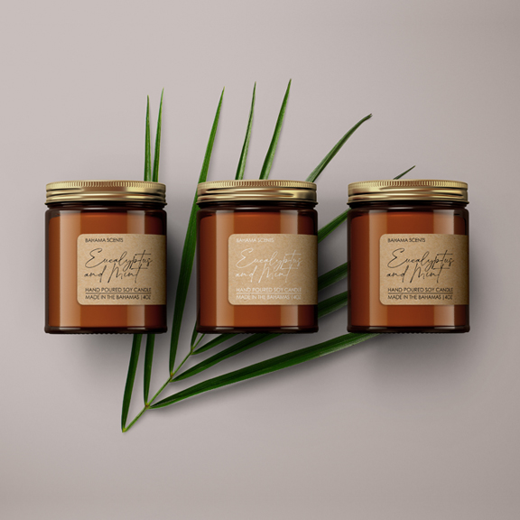etykiety ekologiczne kraft