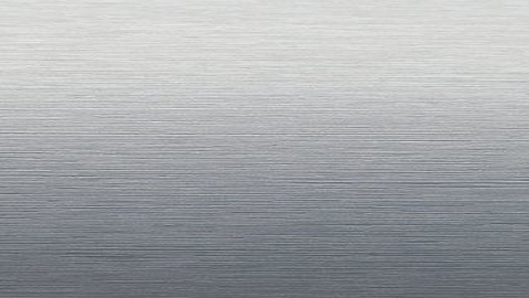 folia imitująca szczotkowane aluminium