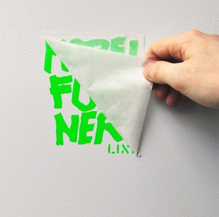 producent naklejek transferowych