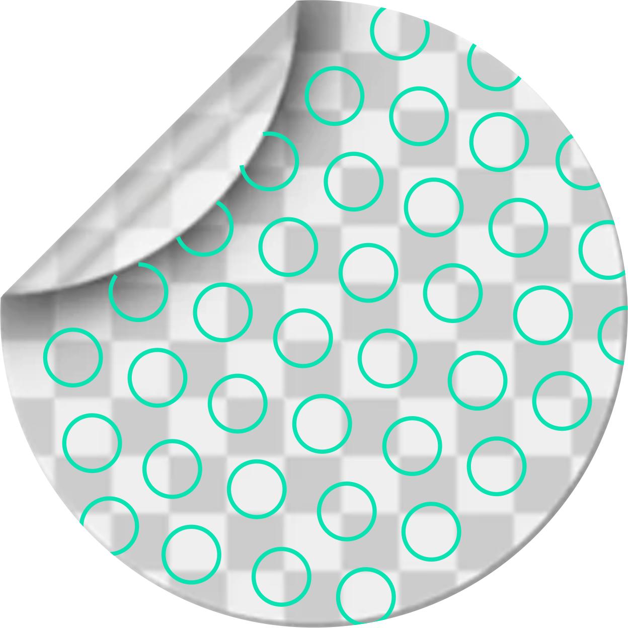 Easy dot TRANSPARENT