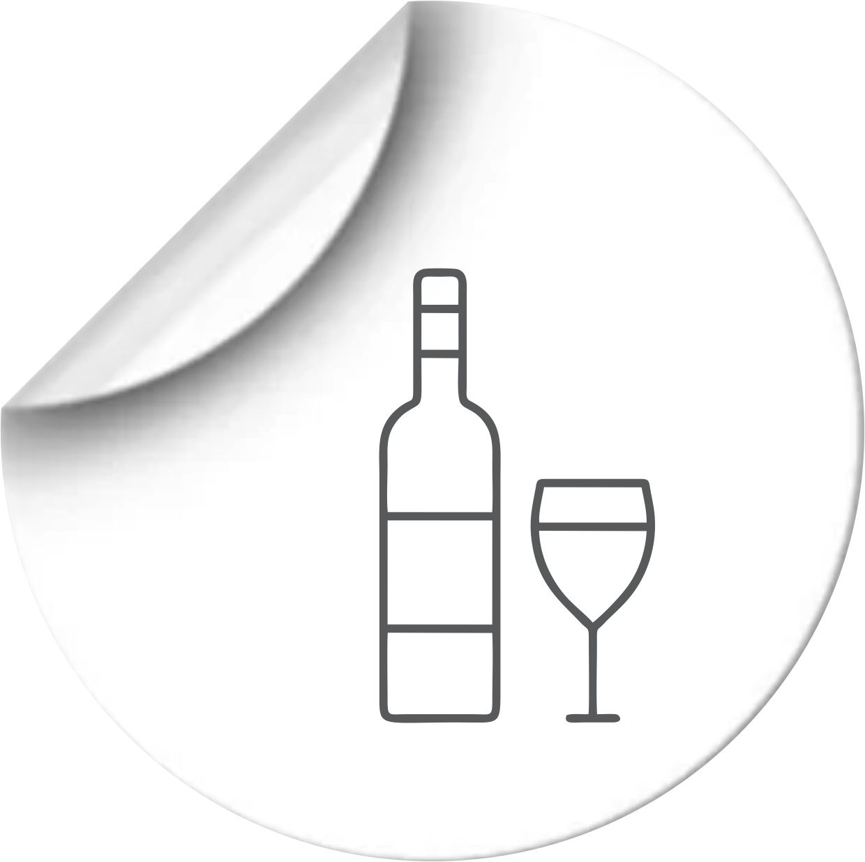 Papier ozdobny na alkohole